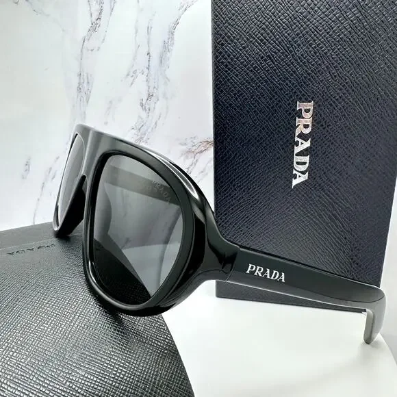 New PRADA Sunglasses - Picture 6 of 16